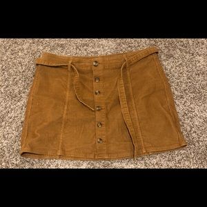 American Eagle skirt